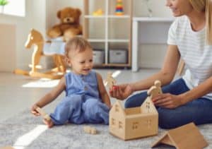 Childcare: options and considerations