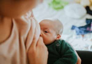 Essentials in nursing your newborn – part 1