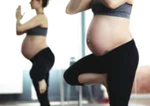 Pregnancy and the 4th trimester: wellness and prep