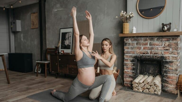 5 tips for postpartum pelvic floor recovery blog (TP)