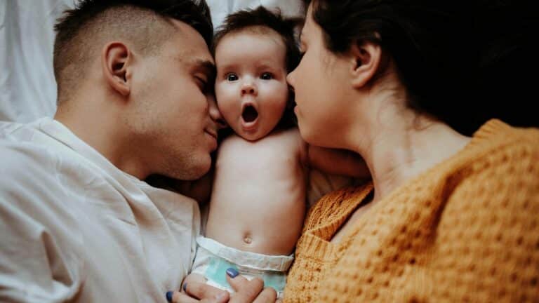 Preparing for the fourth trimester