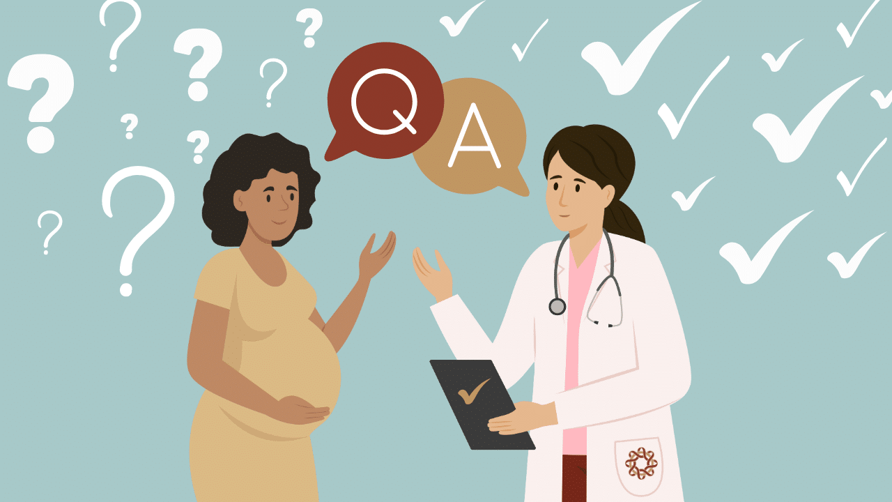 How breastmilk changes with your baby’s age