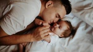 Becoming a Father