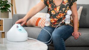 First Friday FAQs: Breast Pump Setup and Settings
