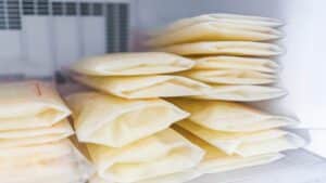 First Friday FAQs: Milk Storage and Stash Usage