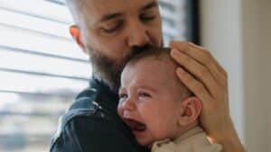 First Friday FAQs: How Can I Soothe My Fussy Baby