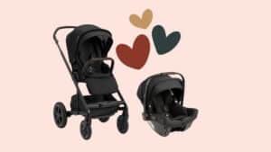 First Friday FAQs Share Your Baby Gear Favorites