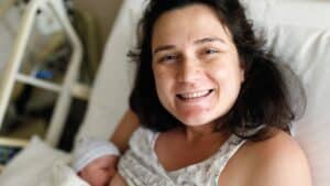 First Friday FAQs: Your Breastfeeding Highs and Lows